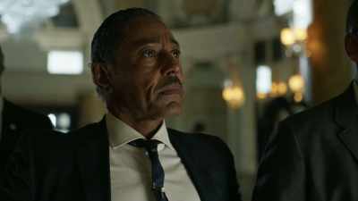 Your friend Malcolm and I
agree completely. - Godfather of Harlem