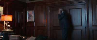 Your friend Hugh Stockwell
is causing us problems. - Bank of Dave