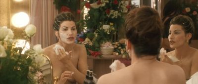 Your friend has nice nails - Showgirls
