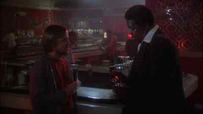 Your friend wants to do business. - Atlantic City