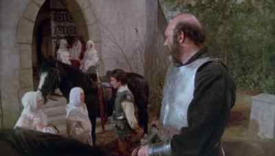 - Your friend will soon
recover his strength. - Hawk the Slayer