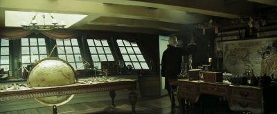 Your friends appear to be quite desperate - Pirates of the Caribbean: At World's End
