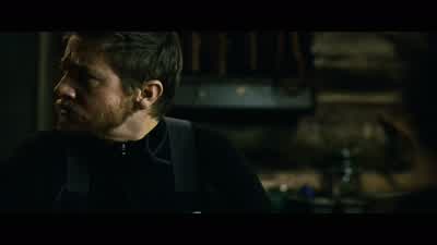 Your friends are here. - The Bourne Legacy