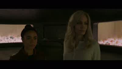 Your friends are in big trouble. - Eternals