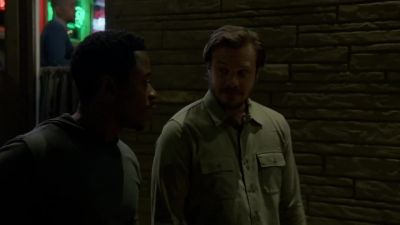 - Your friends
are pretty great. - Chicago Fire