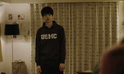 Your friends who bought tickets - Asako I & II