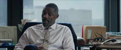 Your friends have.
I've never heard - Molly's Game
