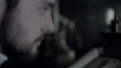 Your friends have returned. - Vikings