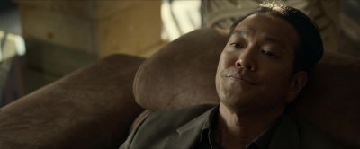 Your friends left you. - Tom Clancy's Jack Ryan
