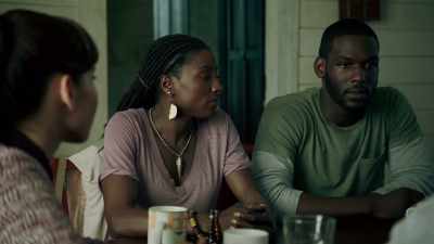 Your friends,
Miguel and Alejandro, - Queen Sugar