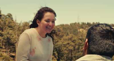 Your friend's name is seriously Heath? - 8000 Ft Up