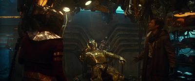 Your friend's on that sky trash - Star Wars: Episode IX   The Rise of Skywalker