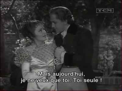 Your friend's quite intriguing.
And I think very handsome. - Anthony Adverse