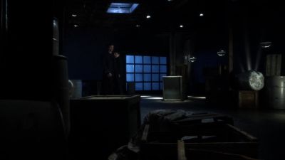 Your friends? - Smallville