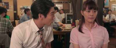 Your friends? - Wotakoi: Love is Hard for Otaku