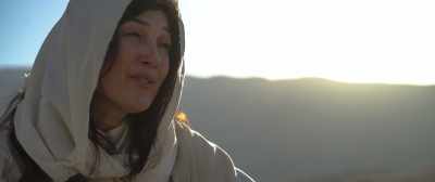 Your friends, your
thoughts and prayers. - 40: The Temptation of Christ
