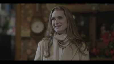 Your friendship... means the world to me. - A Castle for Christmas