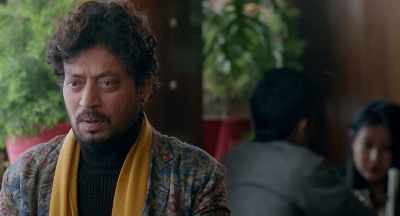 Your fritters, your chatori cookies, - Qarib Qarib Singlle