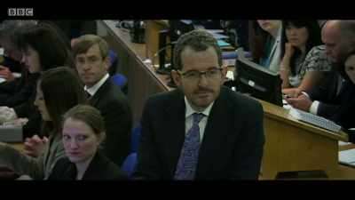 Your full name, please, Mr Murdoch.
Keith Rupert Murdoch. - The Rise of the Murdoch Dynasty