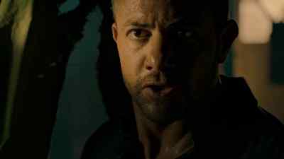 - Your funeral. - Strike Back