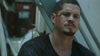 Your future was more important
to me than anything else. - Mayans M.C.