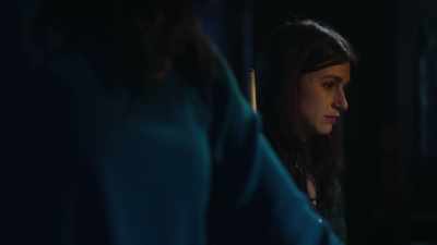 Your future's just
dangling there, - The Girl from Plainville