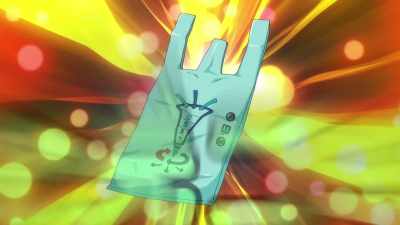Your gadgets are all junk, just as I thought. - Doraemon the Movie: Nobita's Sky Utopia