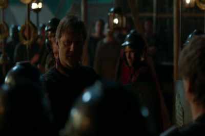 Your general, - Britannia