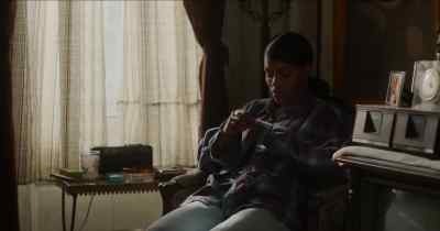Your generation don't know
just how good you have it. - A Thousand and One