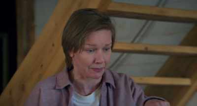 Your generosity conceals
something dirtier and meaner. - Anatomy of a Fall