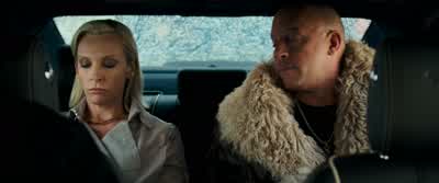 Your ghosts are hanging out in Philippines. - xXx: Return of Xander Cage