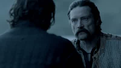 Your gift was foolish. - Vikings
