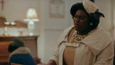 Your gift - Robin Roberts Presents: Mahalia