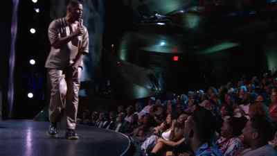 Your girl… Ever pull your drawers up?
"Bitch. Hold on!" - Jamie Foxx: What Had Happened Was...