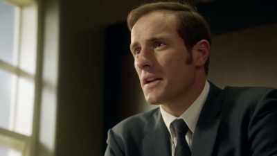 Your girlfriend,
she hasn't seen you in weeks. - Ms Fisher's Modern Murder Mysteries