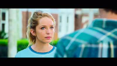 Your girlfriend's calling you. - Happy Death Day 2U
