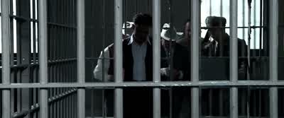 Your girl's been put on a bus back to Chicago. - Public Enemies