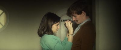 Your glasses are always dirty - The Theory of Everything
