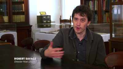 -Your goal always
as a horror filmmaker - The Found Footage Phenomenon