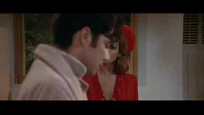 Your goal is - Myra Breckinridge