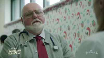 Your goal. You know,
when all is said and done - Christmas On Call