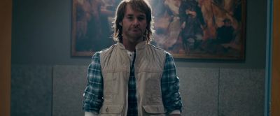 Your God can't help you Jim But I can - MacGruber