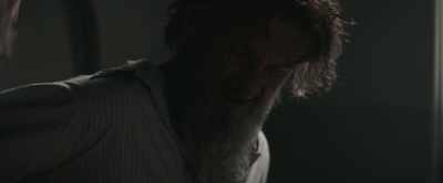 Your God is very demanding. - The Professor and the Madman