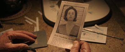 Your goddaughter, Helena, - Indiana Jones and the Dial of Destiny