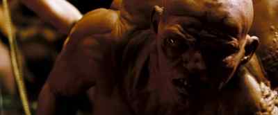 Your gods were cruel to shape you so
friend Ephialtes. - 300