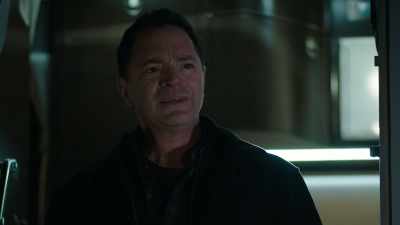 Your good name, your oath,
your liberty. - FBI: Most Wanted