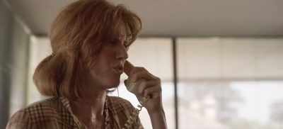 Your good news was that you sold my home - Frayed