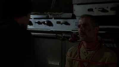 YOUR GOVERNMENT
MADE A DEAL. - The Americans