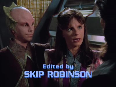 Your government will think twice - Babylon 5