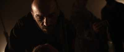 Your government with
its Western allies - Jarhead: Law of Return